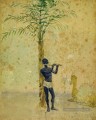 motiff africain Ilya Repin